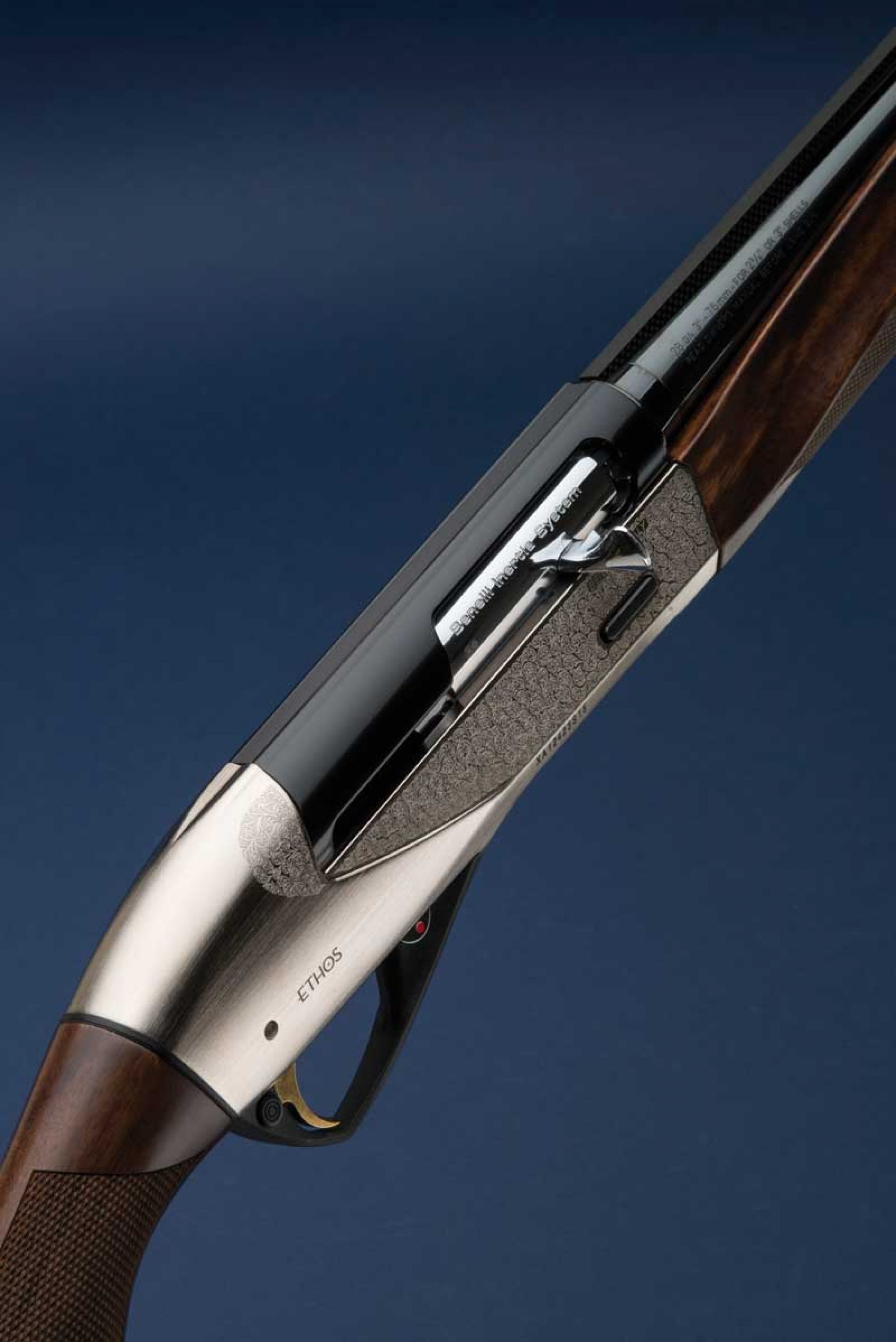 Nueva escopeta Benelli Raffaello Ethos 28 Magnum