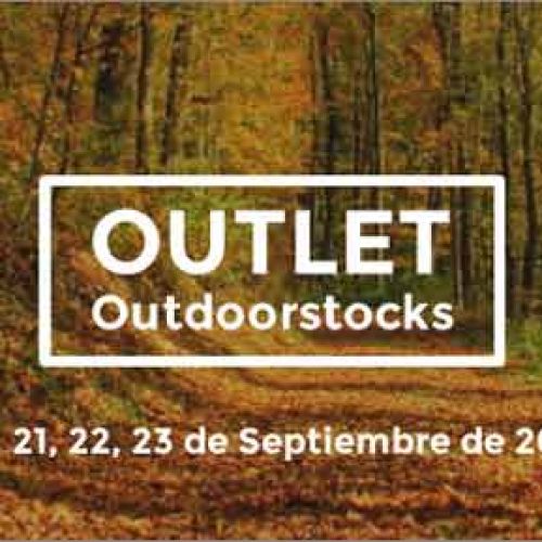 Conferencias sobre caza en el outlet de Outdoorstocks
