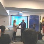 premio-CAZA-SOCIAL-2017-UNAC-a-ADECACOVA