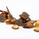 receta-becada-en-salmis