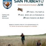 S-HUBERTO-2018-Extremadura