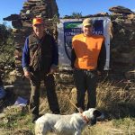 Aniceto-Jimenez campeon becadas extremadura