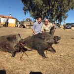 monteria-La-Gandara