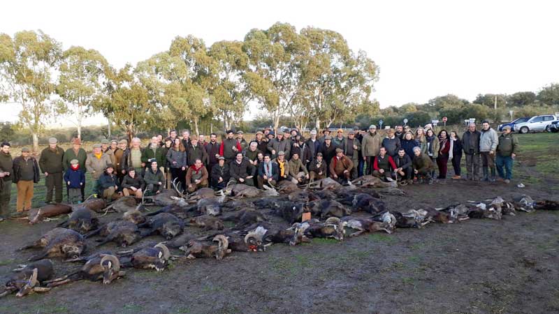 monteria-Lapones.-Ballesteros