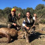 monteria-Maroteras