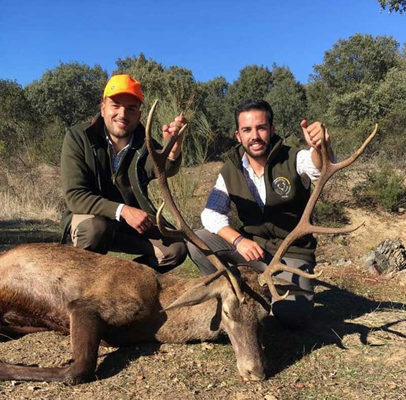 monteria-Maroteras