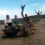 monteria-Tamujoso