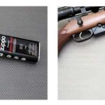 Calentador-Zippo-y-bípode-Bat-Vision