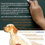 cartel-I-curso-adiestramiento-perros-caza