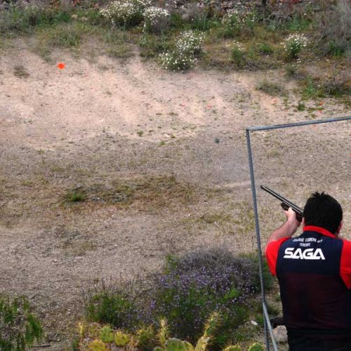 El monopolio deportivo pisa a la caza social de toda la vida