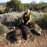 monteria-Los-Barrancos-de-Pena-Horadada