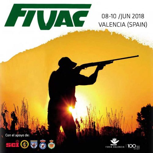 Feria de Valencia recupera su histórica feria de la caza FIVAC