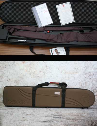escopeta-L4S-GREY-HUNTER-Estuche2