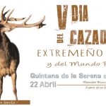dia del cazador extremeno 18