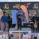 podium-hombre-categoria-B-Grand-Prix-FITASC-de-España-de-Recorridos-de-Caza