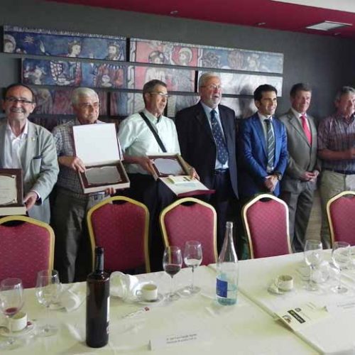 Fiesta de la Caza de Castilla y León el sábado 16 de junio