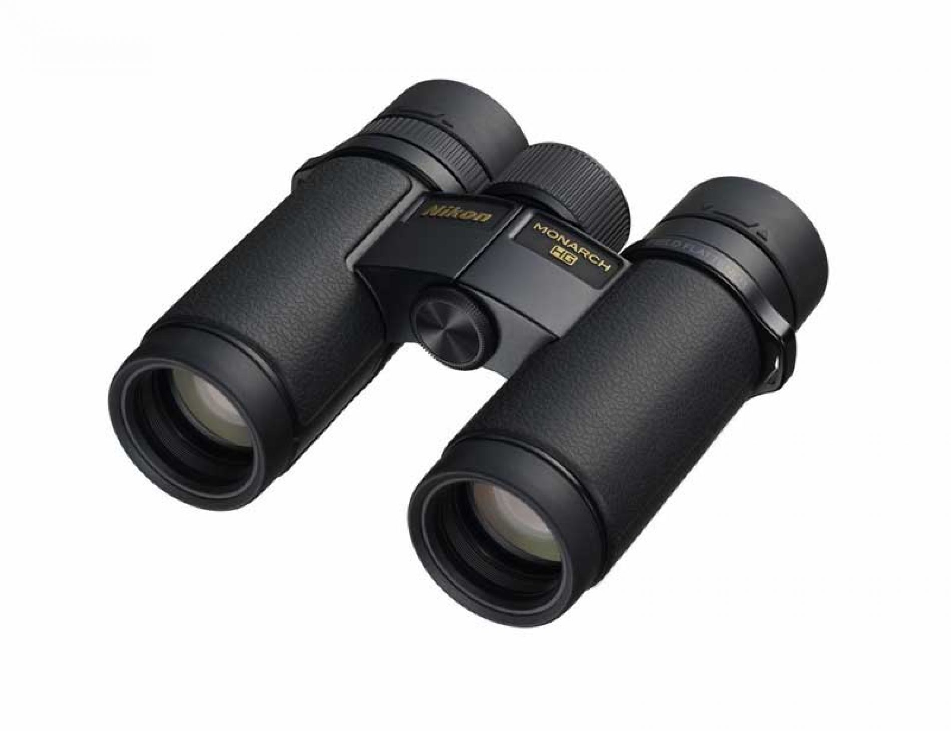 Nikon presenta sus binoculares MONARCH HG con diámetro de 30 mm