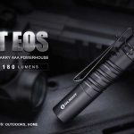 Linterna-olight-I3T