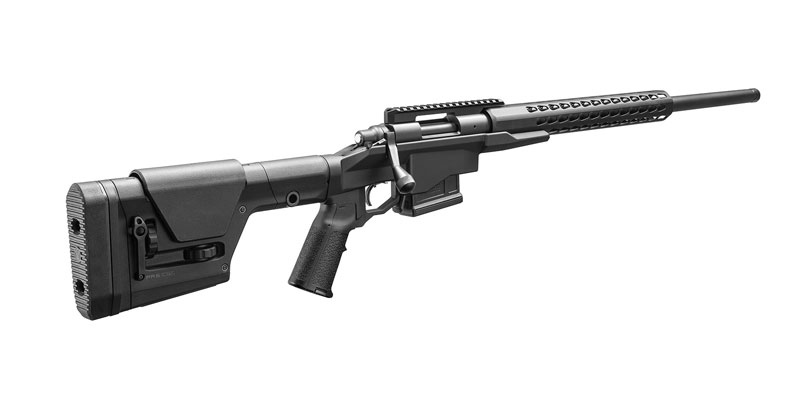 Rifle-pcr