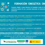 CARTEL-CURSOS-caza-ONLINE