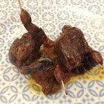 ZORZALES-CARACOLES