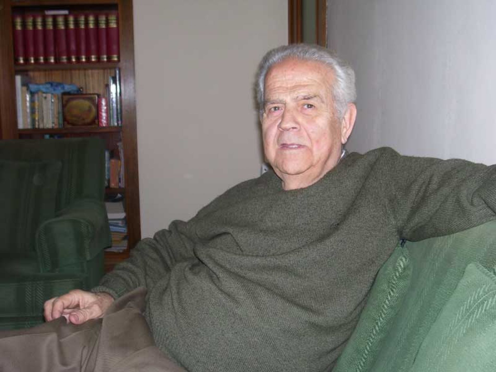 José Lara Alén (1933-2018): estandarte de gestión cinegética en España