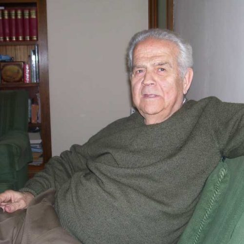 José Lara Alén (1933-2018): estandarte de gestión cinegética en España