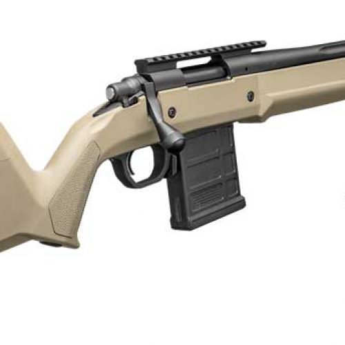 Nuevo modelo del Rifle Remington 700 MAGPUL ENHANCED