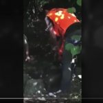 video el pais asturias cazadores rio