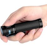 Nueva-linterna-S2R-BATON-II
