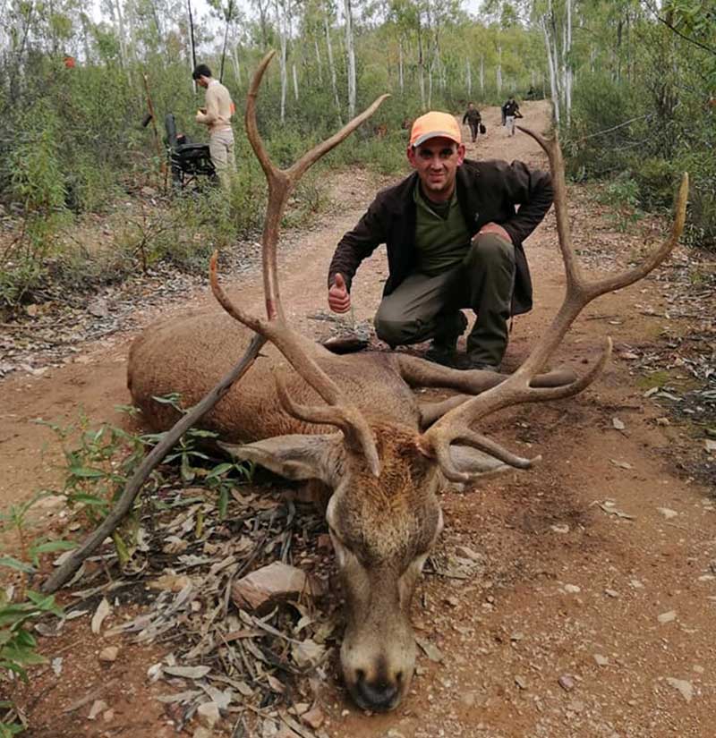 monteria-Casar-Corcho