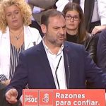 Abalos-ministro-fomento-PSOE