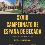 CampeonatoEspañaBecada2018