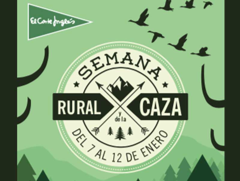 Semana-de-la-Caza-El-Corte-Inglés