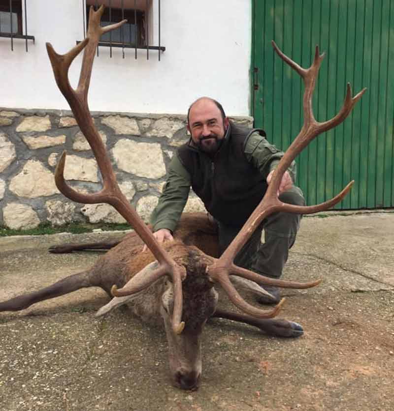 monteria-Carboneras-Castillejo