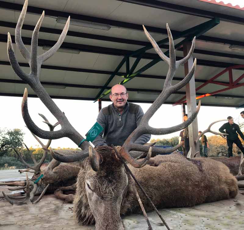 monteria-La-Ribera
