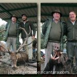 monteria-Las-Mohedas