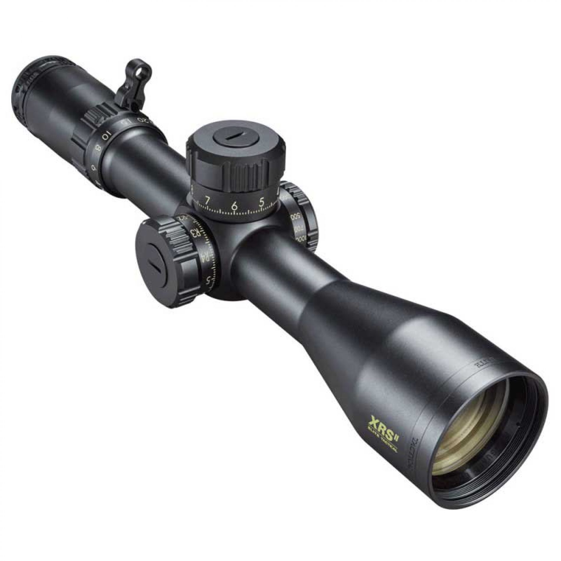 Visor BUSHNELL Elite Tactical XRSII 4.5-30×50 G3 FFP