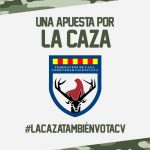 LaCazaTambiénVotaCV