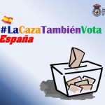 #LaCazaTambiénVotaEspaña