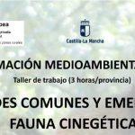 cartel_taller-enfermedades--fauna-cinegetica-2019