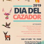 CARTEL-DiA-DEL-CAZADOR