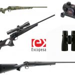 Excopesa-en-Cinegetica