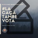 LACAÇATAMBEVOTA