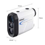TELEMETRO-LASER-COOLSHOT-20-GII
