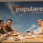 caza vota castillalamancha marzo