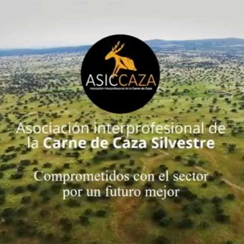 ASICCAZA lanza un video para fomentar el consumo de carne silvestre en España