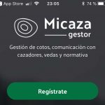 Micaza-Gestor