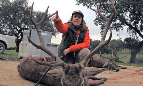 Siete bocas, en finca abierta, con Pablo Díaz Ladrón de Guevara