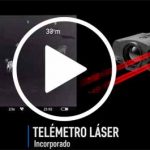 Binocular-termico-pulsar